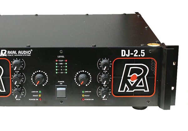 DJ-2.5