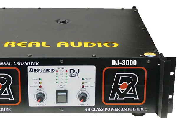 DJ-3000
