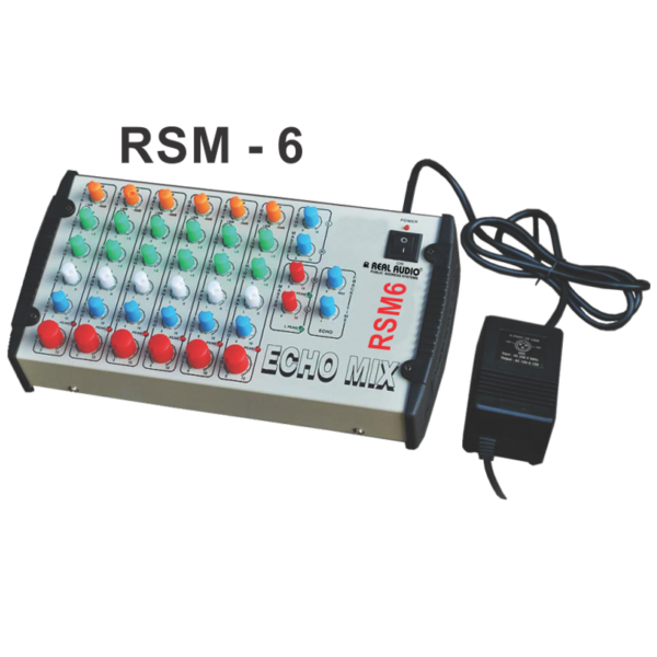 RSM-6