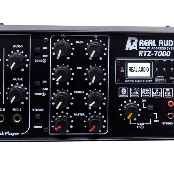 RTZ-7000 DP