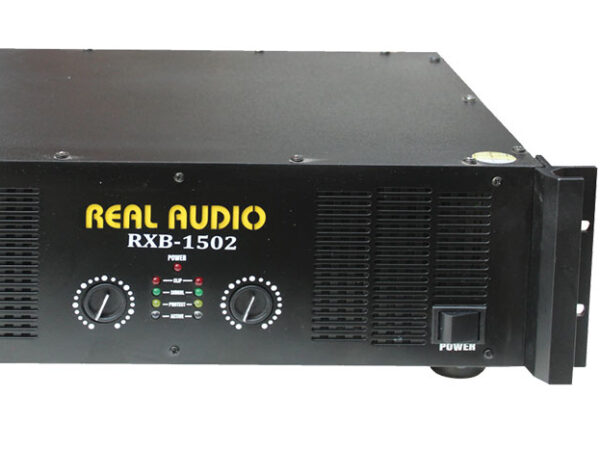 RXB-1502 DX