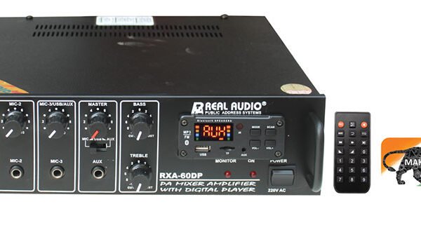 RXA-60 DP