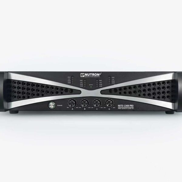 CLASS TD+ NXTD-12400 PRO